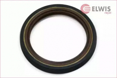 ELWIS ROYAL 8442660 -  Уплотняющее кольцо, коленчатый вал